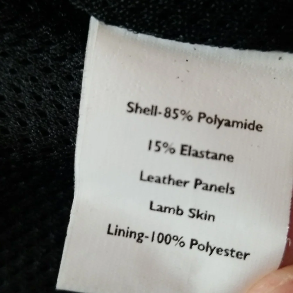 Anatomie jacket - Picture 9 of 10
